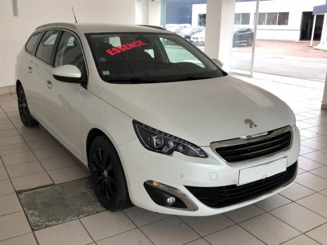 Peugeot 308 image 4