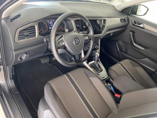 Volkswagen T-Roc image 4