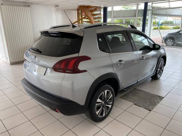 Peugeot 2008 image 5
