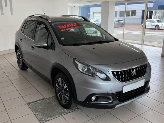 Peugeot 2008 image 7