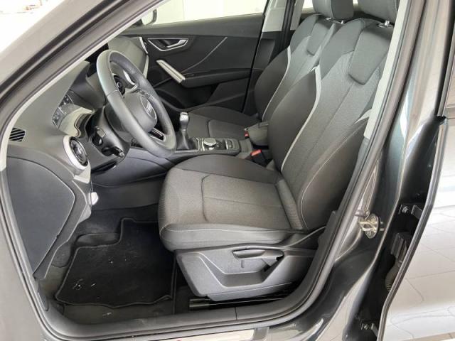 Audi Q2 image 1