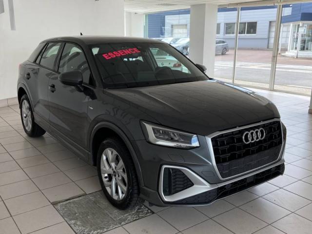 Audi Q2 image 4