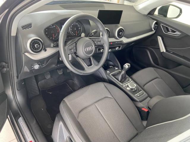 Audi Q2 image 5