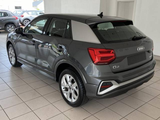 Audi Q2 image 6