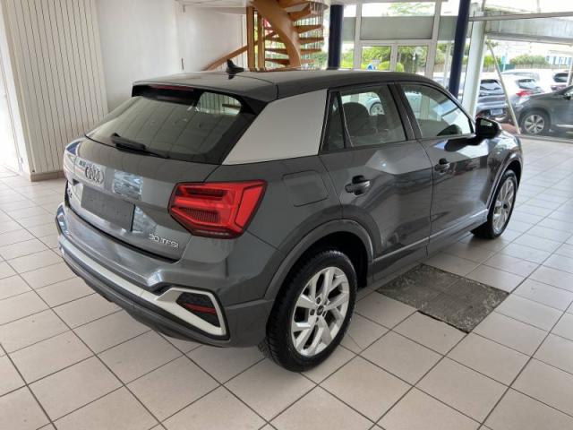 Audi Q2 image 7