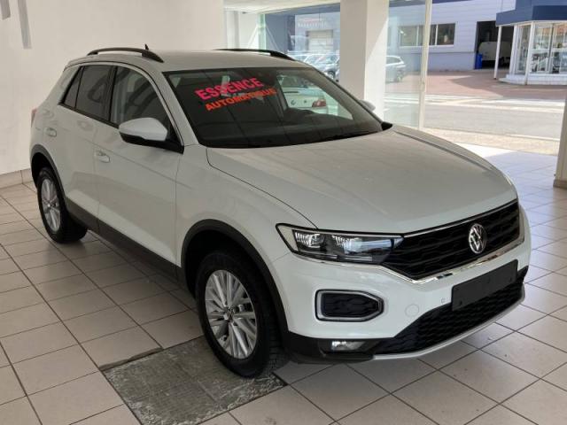 Volkswagen T-Roc image 3