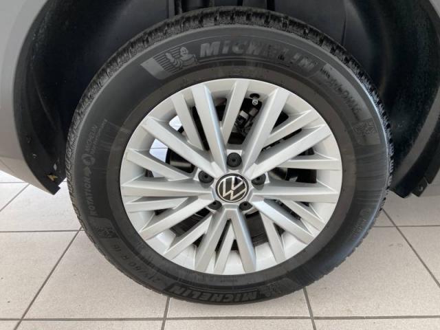 Volkswagen T-Roc image 1