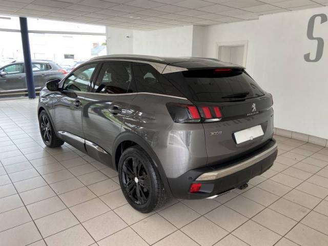 Peugeot 3008 image 7