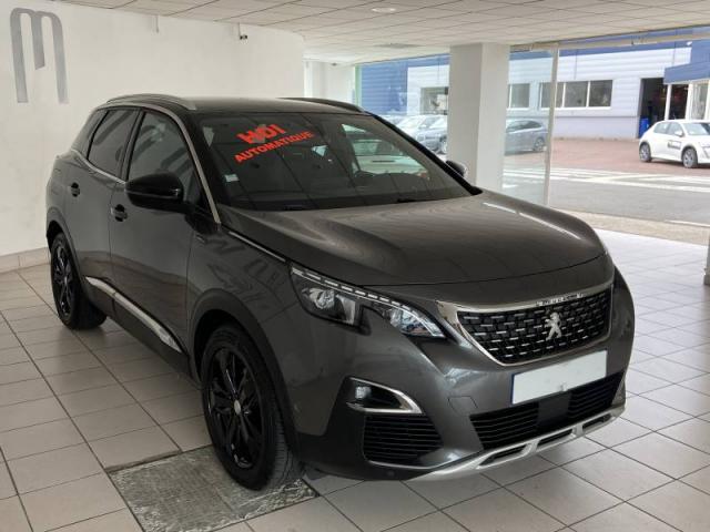 Peugeot 3008 image 8