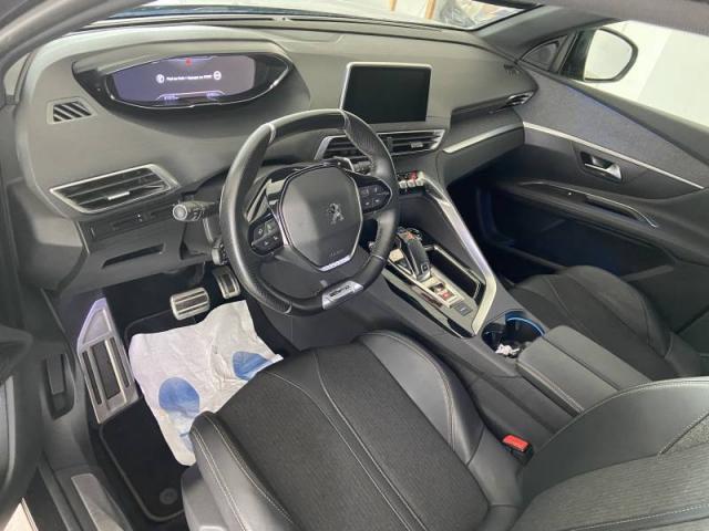 Peugeot 3008 image 4