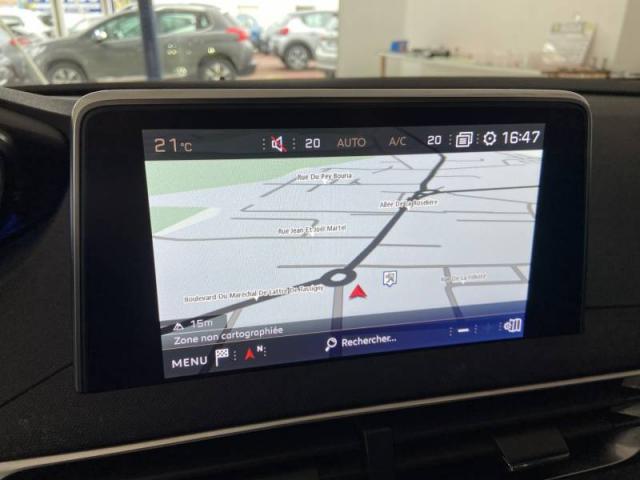Peugeot 3008 image 6