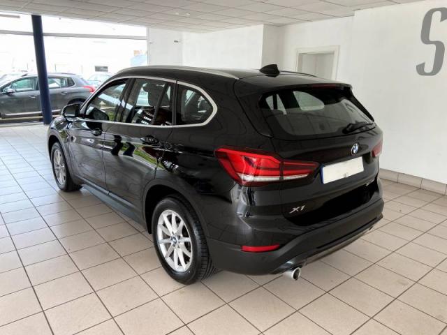 Bmw X1 image 4