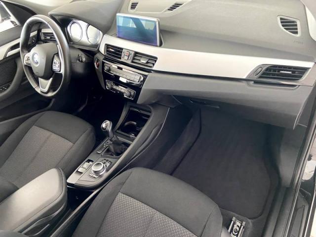 Bmw X1 image 6