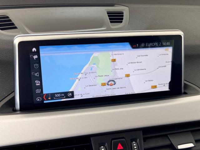 Bmw X1 image 3