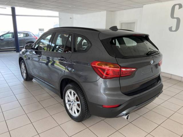 Bmw X1 image 5