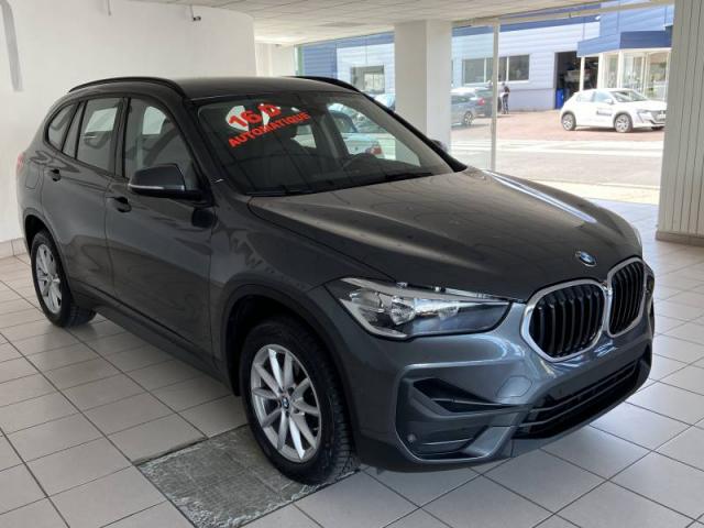 Bmw X1 image 1