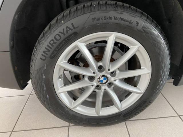 Bmw X1 image 8