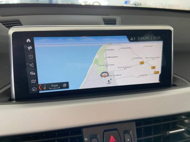 Bmw X1 image 2