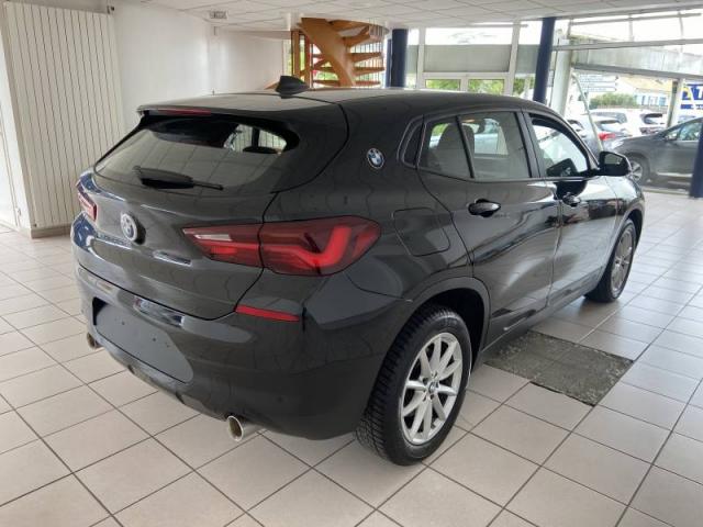 Bmw X2 image 5