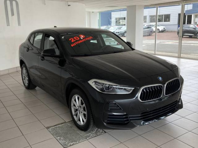 Bmw X2 image 4