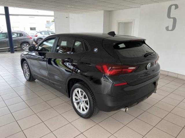 Bmw X2 image 9
