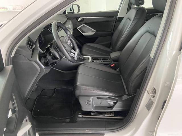 Audi Q3 image 1