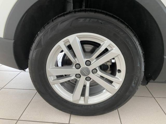 Audi Q3 image 4