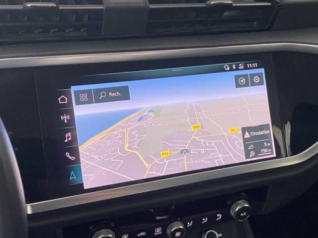 Audi Q3 image 2
