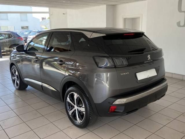 Peugeot 3008 image 8