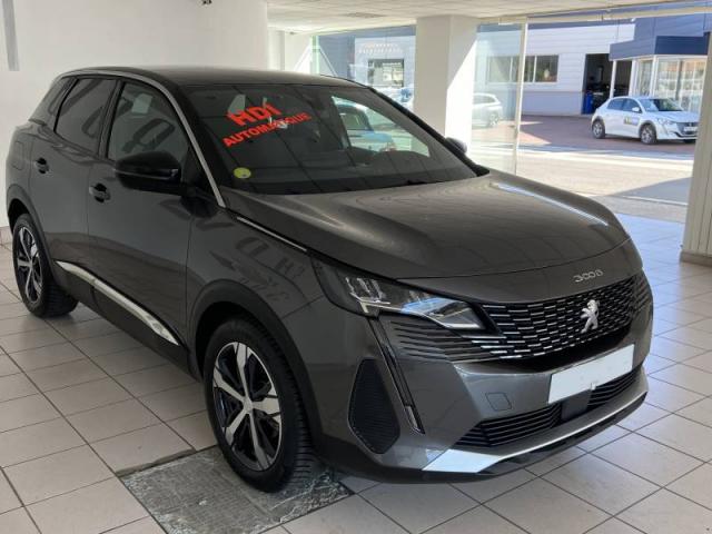Peugeot 3008 image 5