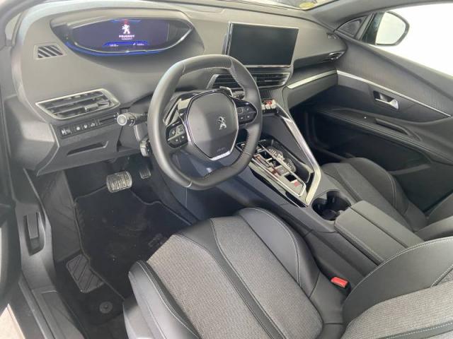 Peugeot 3008 image 6