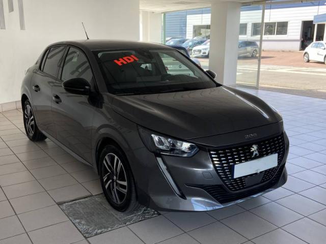 Peugeot 208 image 4