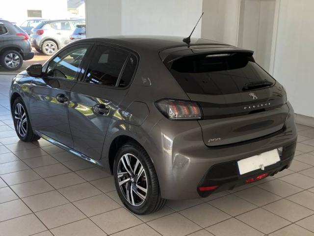 Peugeot 208 image 2