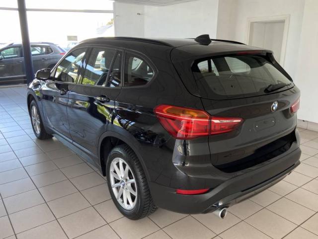 Bmw X1 image 1