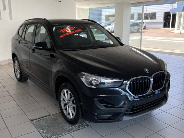 Bmw X1 image 9