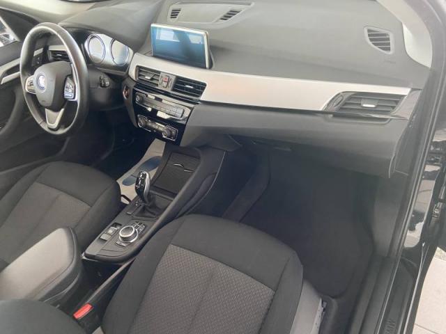 Bmw X1 image 7