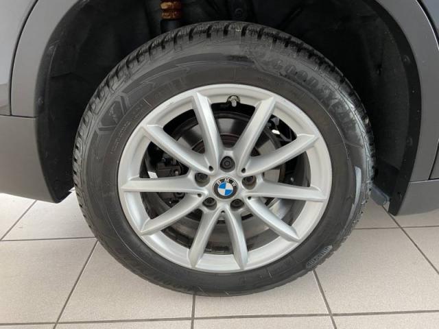 Bmw X1 image 8