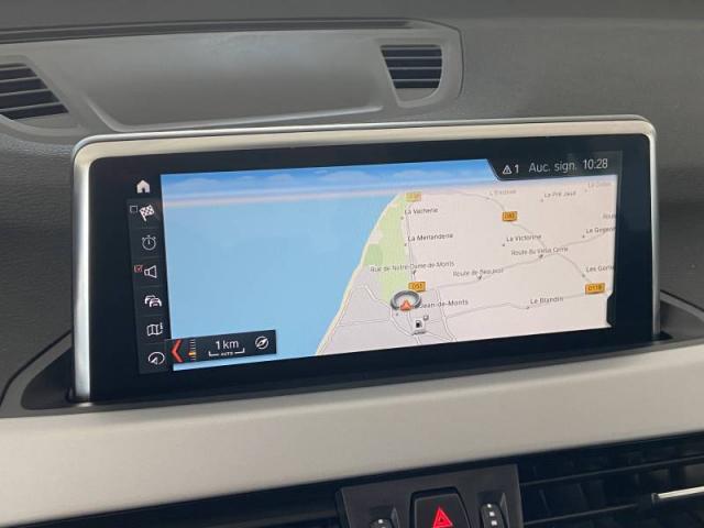 Bmw X1 image 6