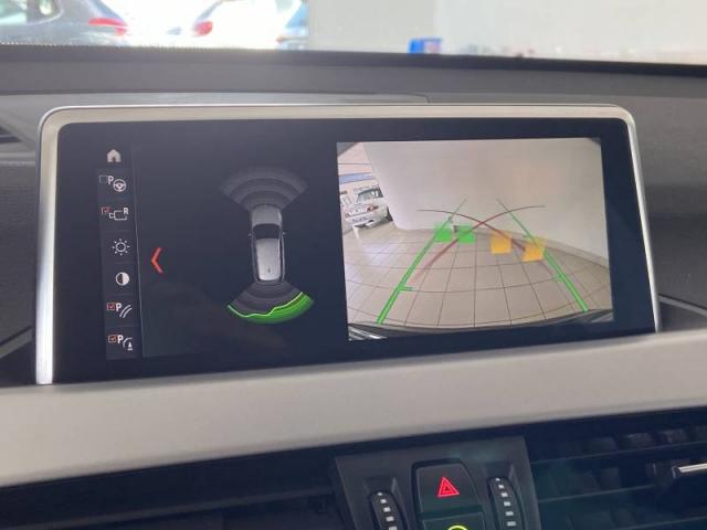 Bmw X1 image 2