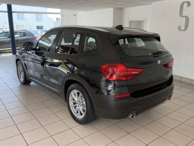Bmw X3 image 7