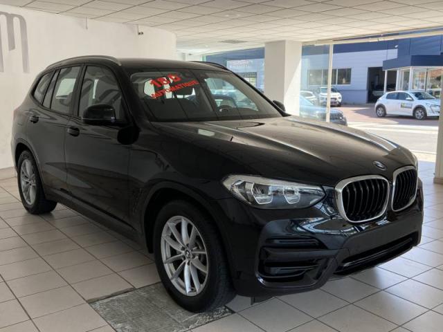 Bmw X3 image 6