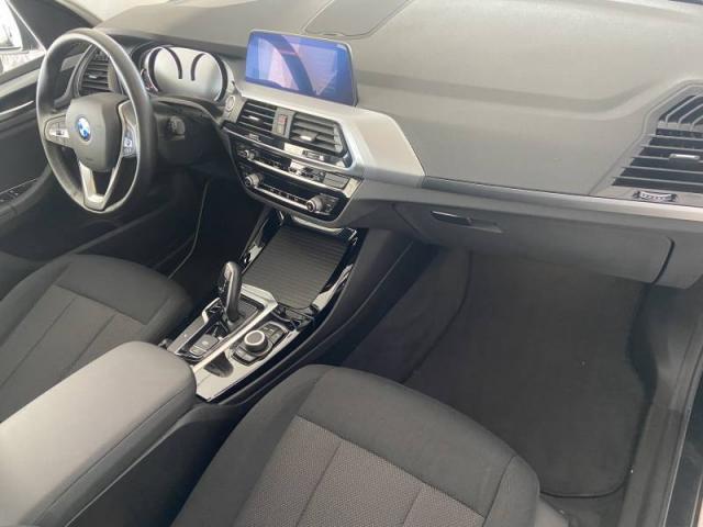 Bmw X3 image 3