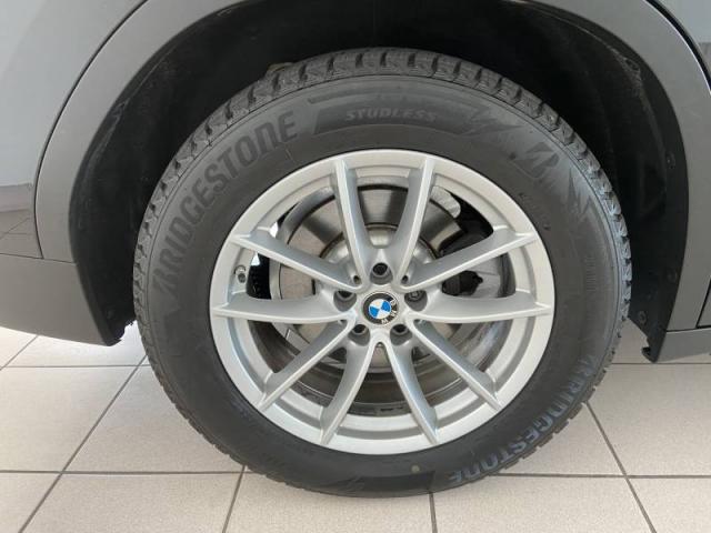 Bmw X3 image 2
