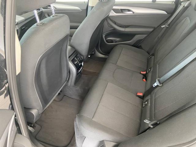 Bmw X3 image 4