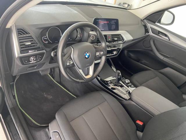 Bmw X3 image 9
