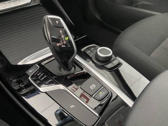 Bmw X3 image 8