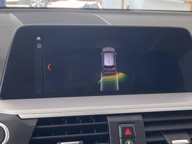 Bmw X3 image 1