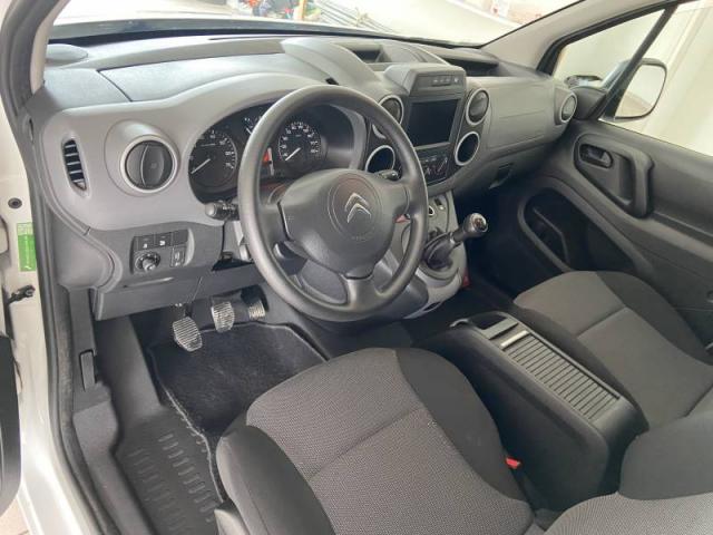 Citroen Berlingo image 2