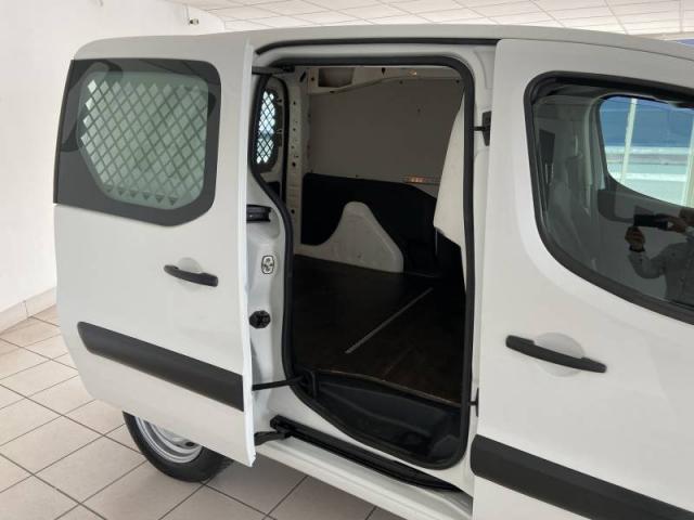 Citroen Berlingo image 3