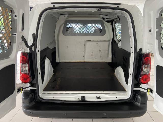 Citroen Berlingo image 5